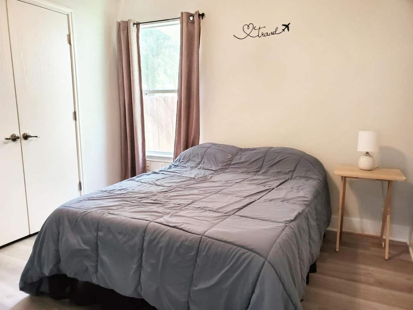 Casa vacanze Serenity Near Downtown & Airport Austin