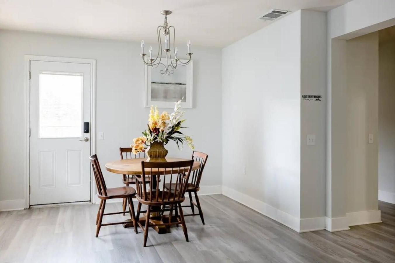 Serenity Near Downtown & Airport Casa vacanze Austin