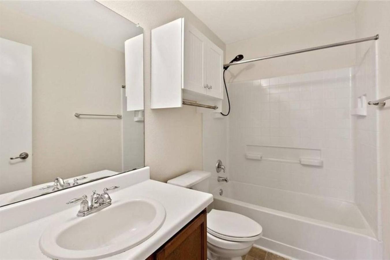 Casa vacanze Serenity Near Downtown & Airport Austin
